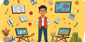 Maestro de Tus Ingresos: Estrategias Efectivas