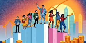 Finanzas para Emprendedores: Haz Crecer Tu Negocio