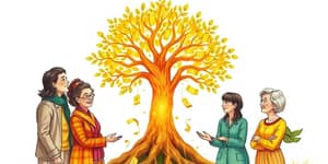 Hereda Riqueza: Planificación Patrimonial Inteligente