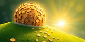 El Poder del Interés Compuesto: Tu Aliado Secreto