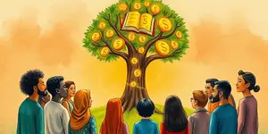 Educación Financiera: La Base de Tu Éxito