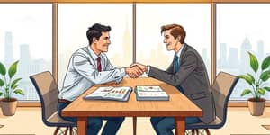 El Arte de Negociar: Mejora Tus Acuerdos Financieros