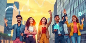 Transforma Tus Finanzas, Transforma Tu Vida