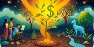 El Valor de Tus Acciones: Inversiones Conscientes