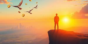 Libertad Financiera: Define y Alcanza Tus Metas