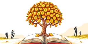 Ingresos Pasivos: Trabaja Menos, Gana Más