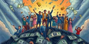 De la Crisis a la Oportunidad: Resiliencia Financiera