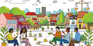 La Paz Mental que Brinda la Estabilidad Financiera