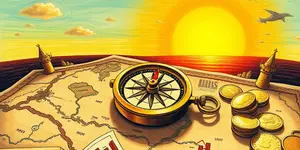 Tu Brújula Financiera: Planeación a Largo Plazo