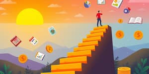 Dominando Tus Finanzas: Empoderamiento Económico