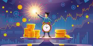 Tasas de Interés: Cómo te Afectan