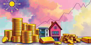 Más Allá de las Acciones: Alternativas Lucrativas