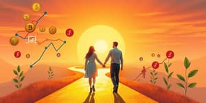 Finanzas en Pareja: Armonía y Colaboración