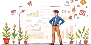 El Éxito Comienza con un Plan: Estrategias Financieras