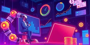 Automatiza Tus Finanzas: Ahorra Tiempo y Dinero