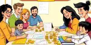 Presupuesto Sin Estrés: Tu Guía Definitiva