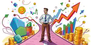 Decisiones Financieras Clave: Evita Errores Comunes