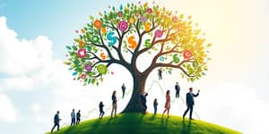 La Guía Definitiva para Entender los Fondos Indexados