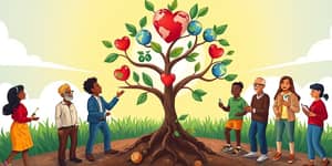 Inversión de Impacto: Gana Dinero Haciendo el Bien