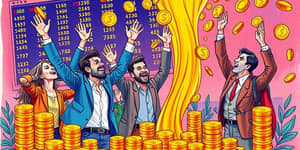 Optimiza Tus Dividendos: Secretos para un Flujo Constante