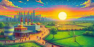 Mercados Emergentes: ¿Dónde Reside el Próximo Gran Crecimiento?