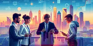 Análisis Cuantitativo: Decisiones Basadas en Datos, No en Intuición