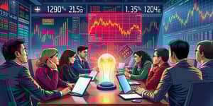 Hedge Funds: Estrategias Avanzadas para Inversores Audaces