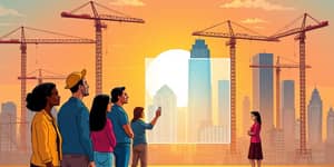 Crowdfunding Inmobiliario: Una Nueva Forma de Entrar al Mercado