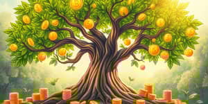 El Poder de los Intereses Compuestos: Tu Mayor Aliado Financiero