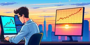 Gestión Activa vs. Pasiva: ¿Cuál es la Mejor Estrategia para Ti?