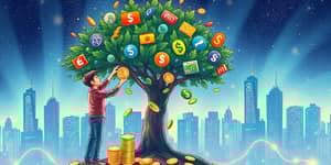 Micro-Inversiones: Grandes Retornos en Pequeñas Dosis