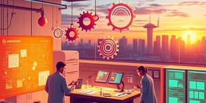 Invertir en I+D: Apostando por la Innovación del Mañana