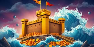 Inversiones Defensivas: Escudando Tu Capital en Tiempos Volátiles