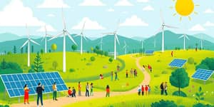 La Taxonomía Verde: Invirtiendo con Criterios de Sostenibilidad