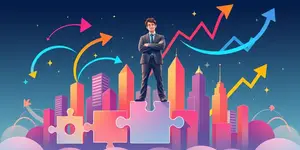 Maestría en Fusiones y Adquisiciones: Oportunidades para el Pequeño Inversor