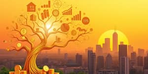 Optimización Fiscal de Tus Inversiones: Menos Impuestos, Más Ganancias