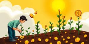 Invierte en Ti: La Mejor Decisión Financiera