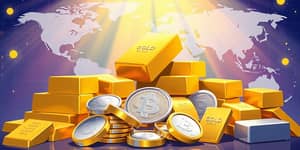 Más Allá del Gold Bug: Metales Preciosos Como Inversión Estratégica