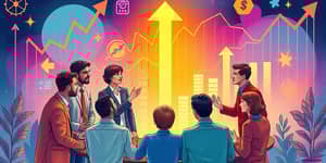 Desbloqueando el Potencial de los Mercados de Derivados