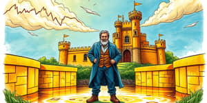 La Formula de Warren Buffett: Principios para Invertir como un Gurú