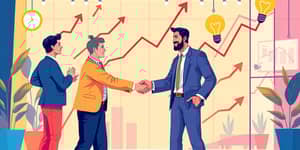 Capital de Riesgo: Apoya Startups Prometedoras y Recoge los Beneficios