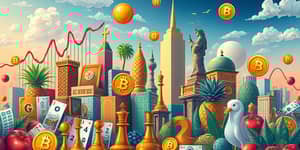 Inversiones Alternativas Exóticas: Amplía Tus Horizontes Financieros