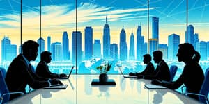 Private Equity: El Secreto de los Inversores Institucionales