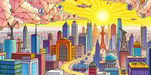 Blockchain Más Allá de las Cripto: Nuevas Fronteras de Inversión