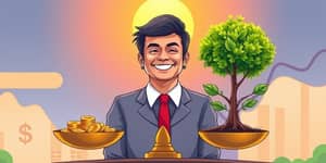 Capital de Trabajo Óptimo: Asegurando la Operación y el Crecimiento