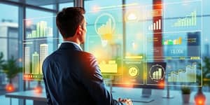 Gestión de Activos Fijos: Optimizando tu Inversión en Propiedades y Equipos