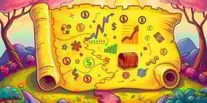 Descubre Tu Mapa del Tesoro Financiero