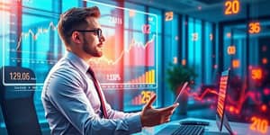 Modelado Financiero: Prediciendo el Futuro con Números Clave