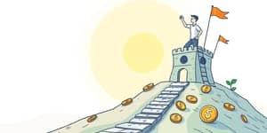 Construye Tu Fortaleza Financiera