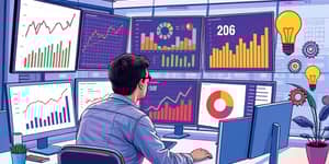 Contabilidad de Costos: Decisiones Claras Basadas en Datos Precisos